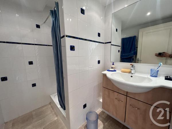 Appartement F4 à vendre  4 pièces - 108,13 m2 MANDELIEU LA NAPOULE - 06