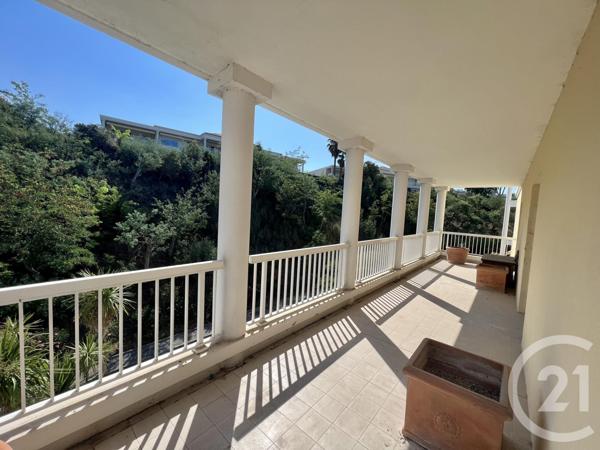 Appartement F4 à vendre  4 pièces - 108,13 m2 MANDELIEU LA NAPOULE - 06