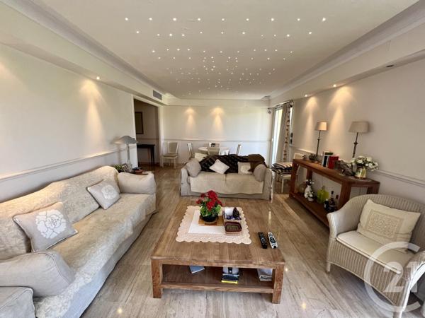 Appartement F4 à vendre  4 pièces - 108,13 m2 MANDELIEU LA NAPOULE - 06