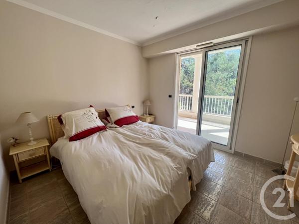 Appartement F4 à vendre  4 pièces - 108,13 m2 MANDELIEU LA NAPOULE - 06