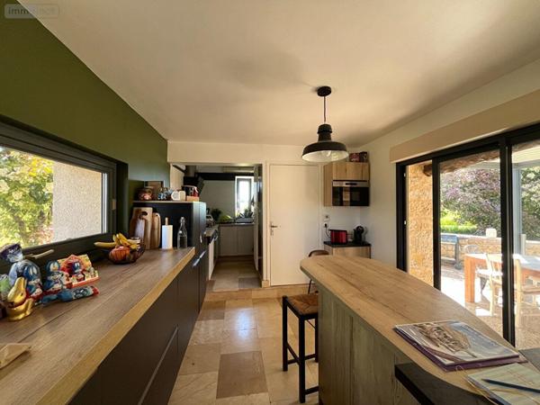 Maison à vendre à Capdenac-Gare dans l'Aveyron (12700), ref : MAIS73