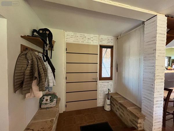 Maison à vendre à Capdenac-Gare dans l'Aveyron (12700), ref : MAIS73