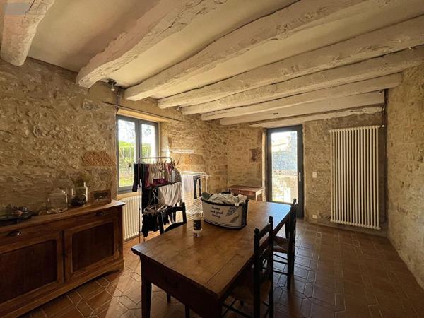 Maison à vendre à Capdenac-Gare dans l'Aveyron (12700), ref : MAIS73