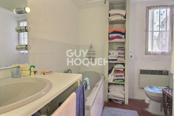 Maison de ville de caractère Tarascon 6 pièces 163m2