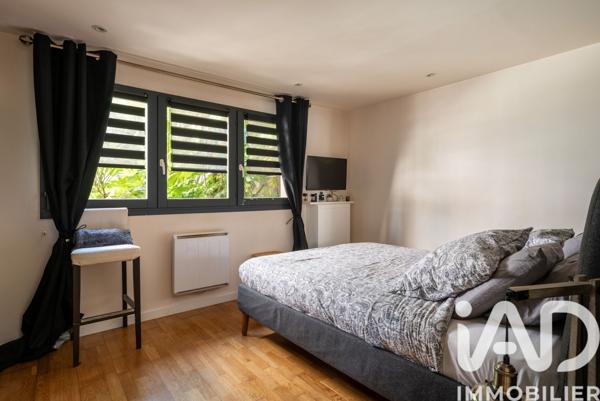 Maison à vendre 6 pièces 100 m² Grenoble