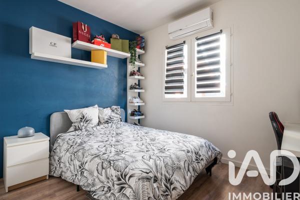 Maison à vendre 6 pièces 100 m² Grenoble