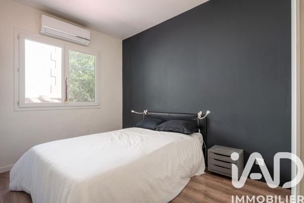 Maison à vendre 6 pièces 100 m² Grenoble