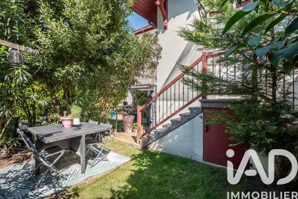 Maison à vendre 6 pièces 100 m² Grenoble