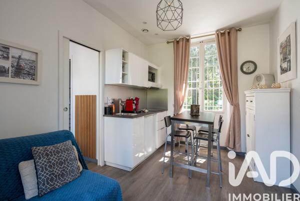 Maison à vendre 6 pièces 100 m² Grenoble
