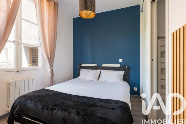 Maison à vendre 6 pièces 100 m² Grenoble