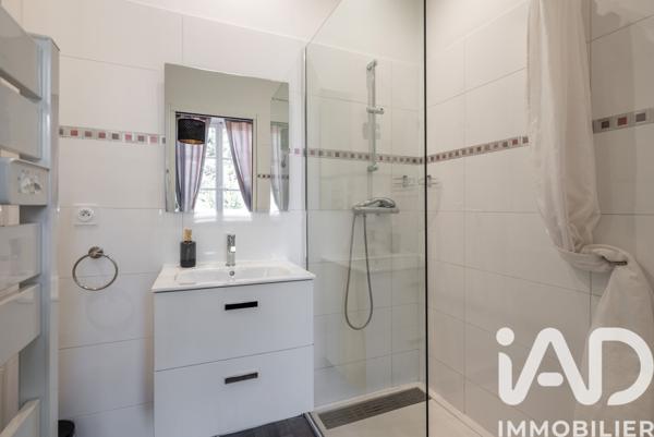 Maison à vendre 6 pièces 100 m² Grenoble
