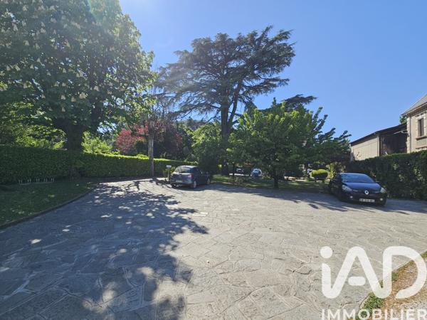 Maison à vendre 6 pièces 100 m² Grenoble