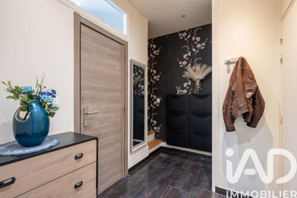 Maison à vendre 6 pièces 100 m² Grenoble