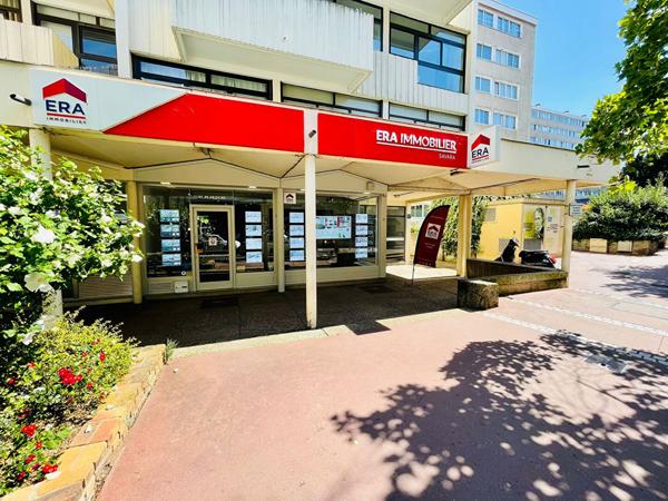 Maison familiale avec jardin à 5 min des commerces et transports !