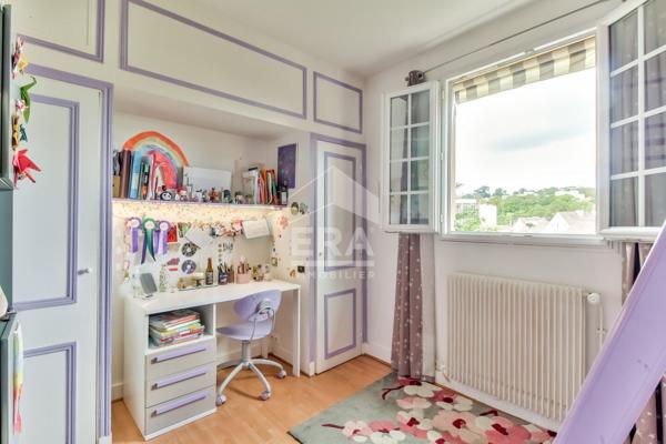 Maison familiale avec jardin à 5 min des commerces et transports !