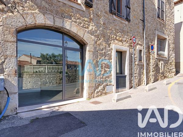 Murs commerciaux  à vendre 68 m² Montauroux