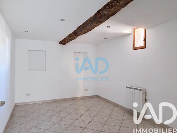 Murs commerciaux  à vendre 68 m² Montauroux