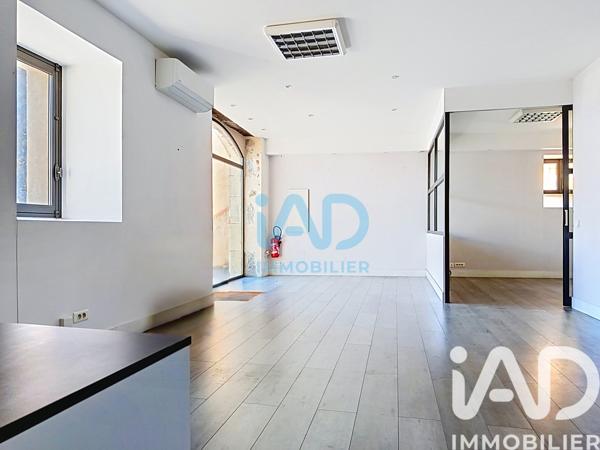 Murs commerciaux  à vendre 68 m² Montauroux