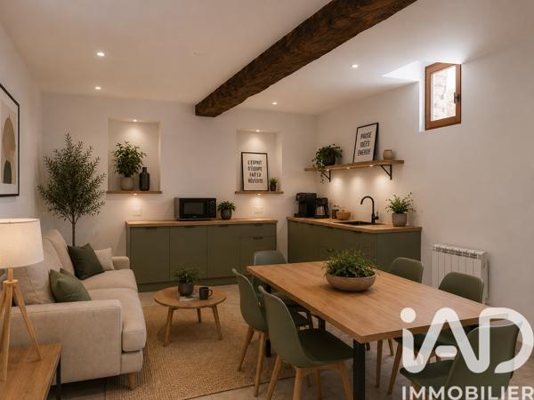 Murs commerciaux  à vendre 68 m² Montauroux