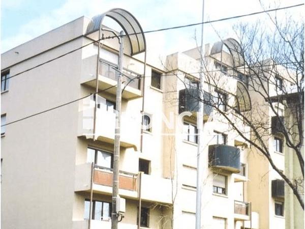 Location Appartement 3 pièces 67.85 m² - 19 A 27 RUE DES GLIERES Annemasse 74100