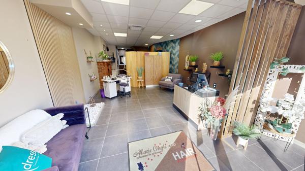 Murs commerciaux à CARCASSONNE