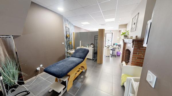 Murs commerciaux à CARCASSONNE