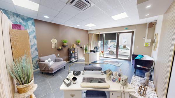 Murs commerciaux à CARCASSONNE