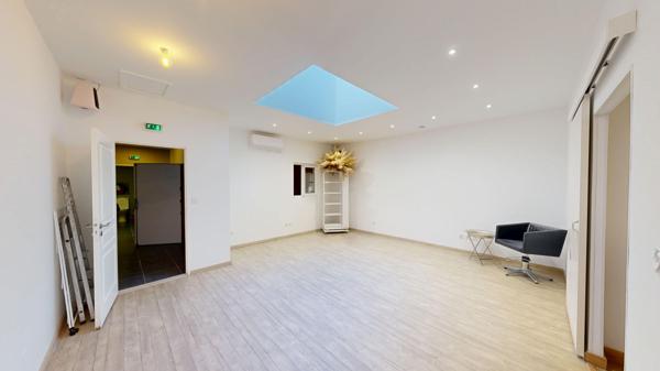 Murs commerciaux à CARCASSONNE