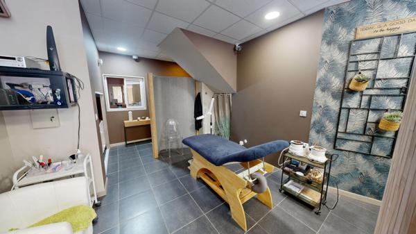 Murs commerciaux à CARCASSONNE