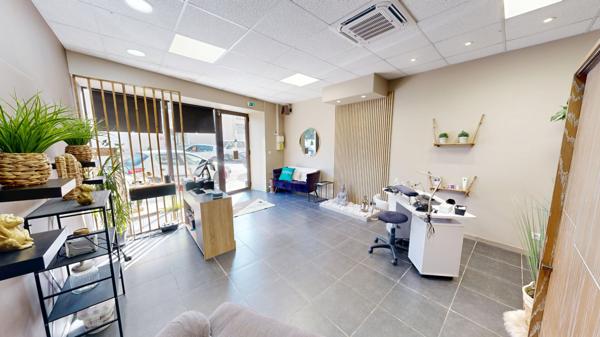 Murs commerciaux à CARCASSONNE