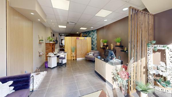 Murs commerciaux à CARCASSONNE