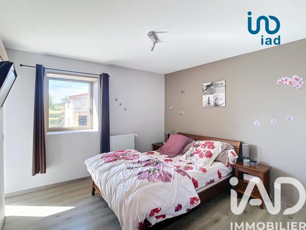 Maison à vendre 8 pièces 222 m² Colombier