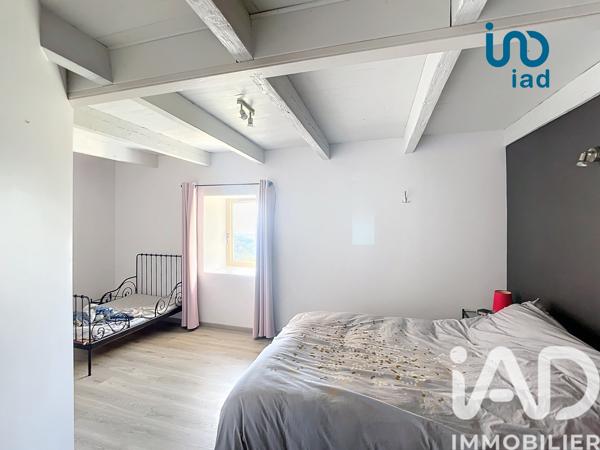 Maison à vendre 8 pièces 222 m² Colombier