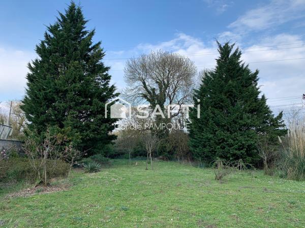 Maison-bureaux, en Zone Artisanale,1000m2, Bassens