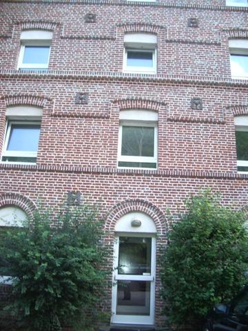 Appartement à louer à Brionne dans l'Eure (27800), ref : 27049-L195