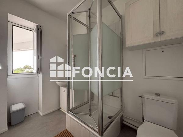 À vendre Studio 19.6 m² - La Rochelle 17000