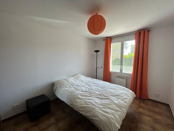 Maison de plain pied sur Marguerittes 80.42 m2