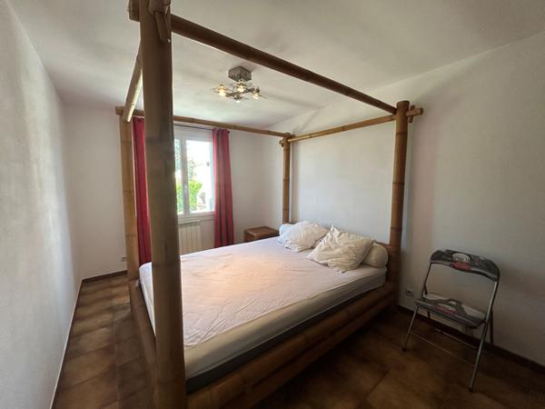 Maison de plain pied sur Marguerittes 80.42 m2