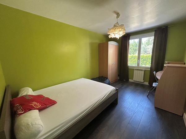 Maison de plain pied sur Marguerittes 80.42 m2