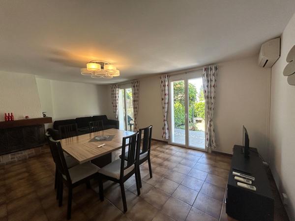 Maison de plain pied sur Marguerittes 80.42 m2