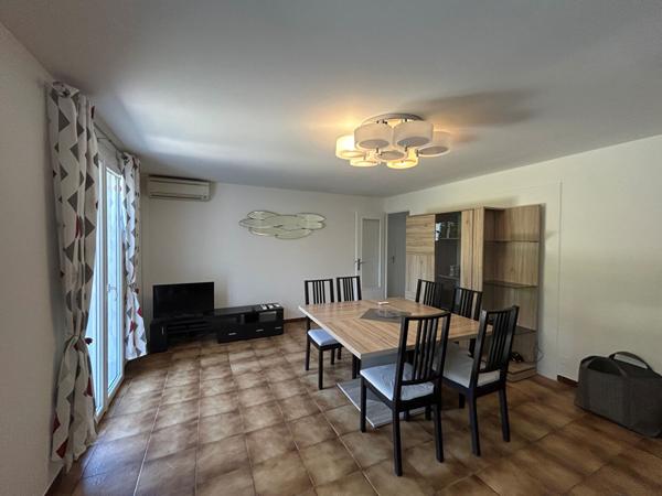 Maison de plain pied sur Marguerittes 80.42 m2