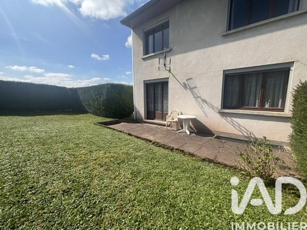 Maison à vendre 5 pièces 91 m² Bruyères