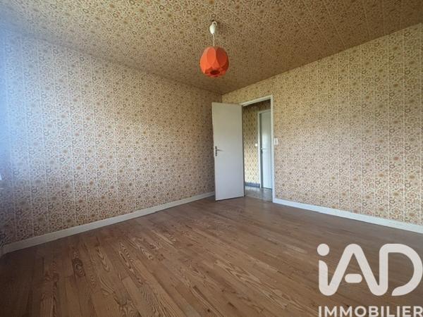 Maison à vendre 5 pièces 91 m² Bruyères