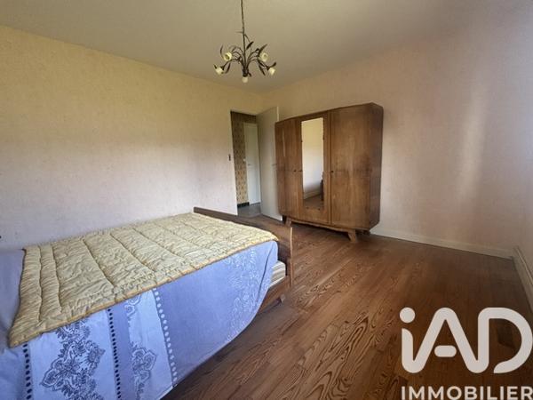 Maison à vendre 5 pièces 91 m² Bruyères