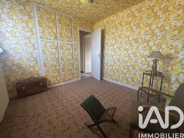 Maison à vendre 5 pièces 91 m² Bruyères
