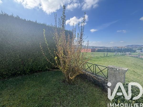 Maison à vendre 5 pièces 91 m² Bruyères