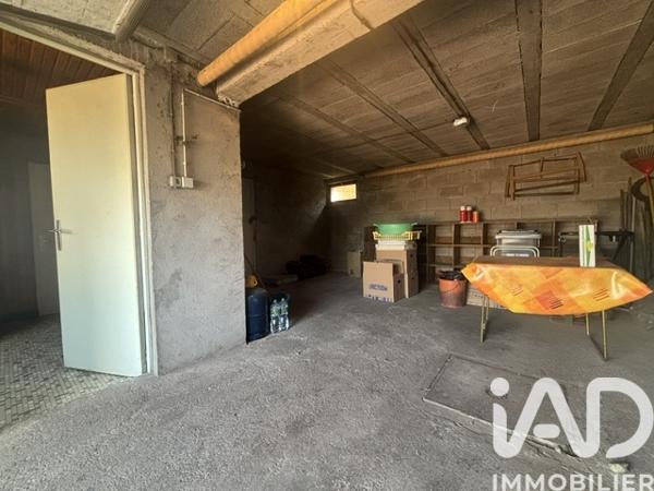 Maison à vendre 5 pièces 91 m² Bruyères