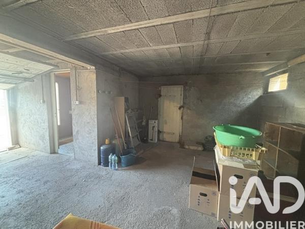 Maison à vendre 5 pièces 91 m² Bruyères