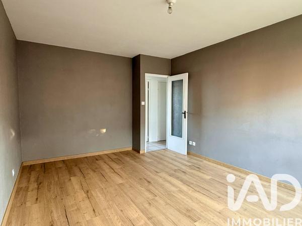 Appartement à vendre 2 pièces 45,84 m² Colmar