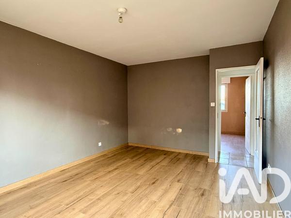Appartement à vendre 2 pièces 45,84 m² Colmar